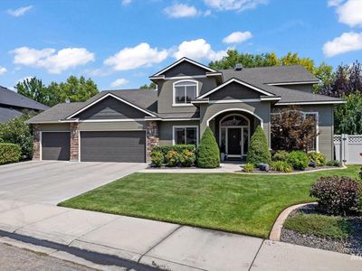 2398 W Quintale Dr, Meridian, ID, 83646