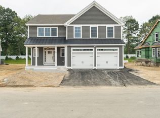 140 Sage Ln #18, Portsmouth, NH 03801