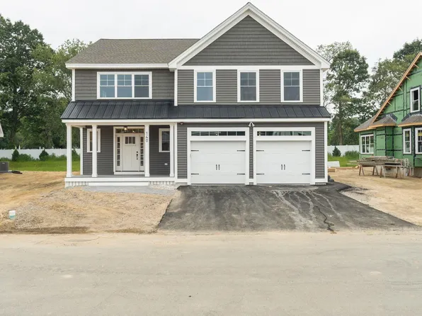 140 Sage Lane #18, Portsmouth, NH 03801