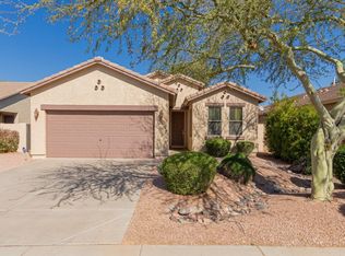 3440 E Powell Way, Gilbert, AZ 85298