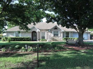 2705 Lorrie Ln, Durant, OK 74701