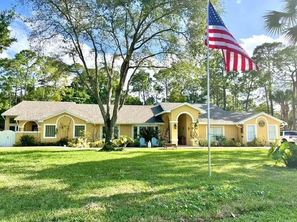 14877 Stirrup Lane, Wellington, FL 33414