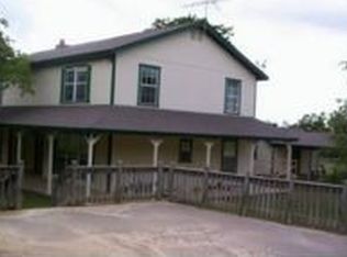 5570 County Road 465, Stephenville, TX 76401