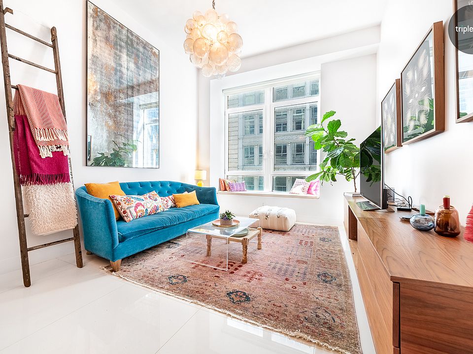 1st image of 111 Fulton St APT 518