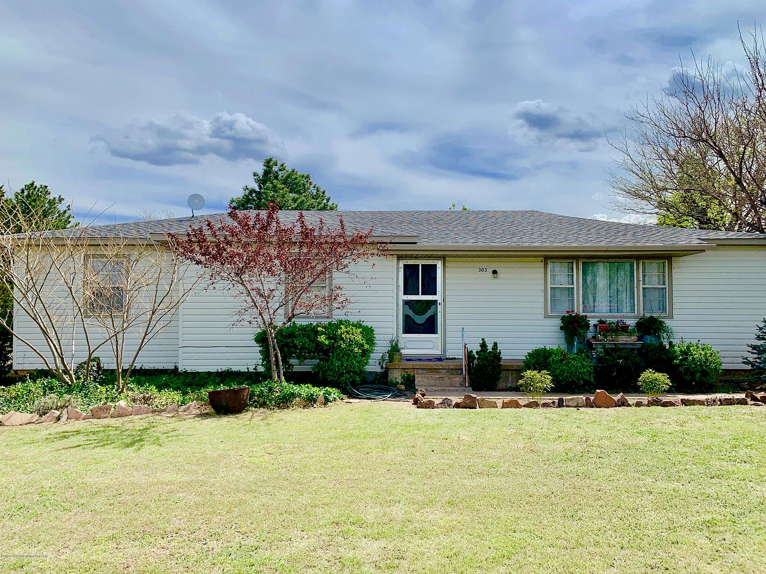 303 Yucca Rd, TX 79083 Zillow