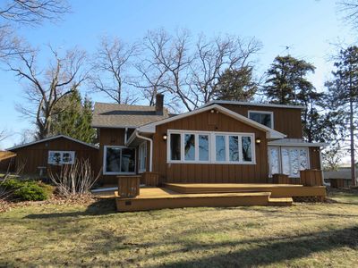 W9847 Dunn Rd, Fox Lake, WI, 53933