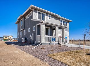 55043 E 27th Ave, Strasburg, CO 80136