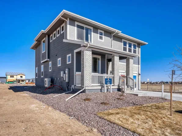 55043 E 27th Ave, Strasburg, CO 80136