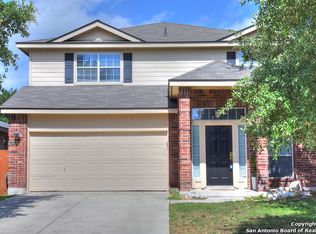 13703 Riverbank Pass, Helotes, TX 78023