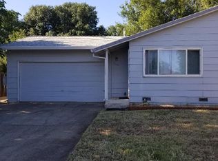 2548 Saturn Skyway, Redding, CA 96002