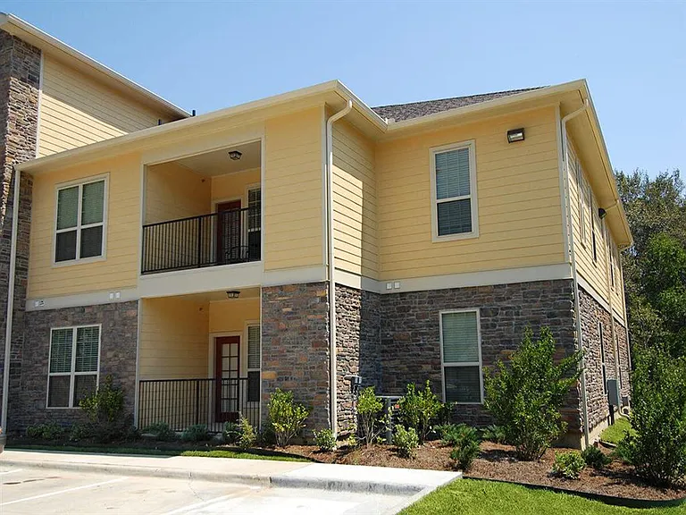 Abita View Apartments — Photo 33