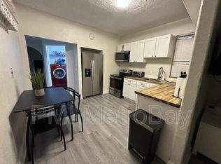 8210 N Klondyke St #1, Tampa, FL 33604