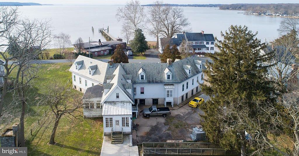 124 Conestoga St, Charlestown, MD 21914 Zillow