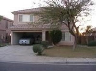 1266 S Portland Ave, Gilbert, AZ 85296