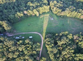 3840 E Beaverdam Rd, Centerville, TN 37033