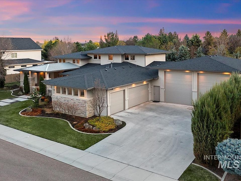 1891 E Golden Oak Ct, Meridian, ID 83646 | Zillow