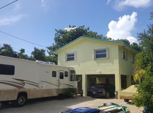 26971 Shannahan Rd, Ramrod Key, FL 33042