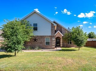 3449 Chimney Rock Rd, Abilene, TX 79606