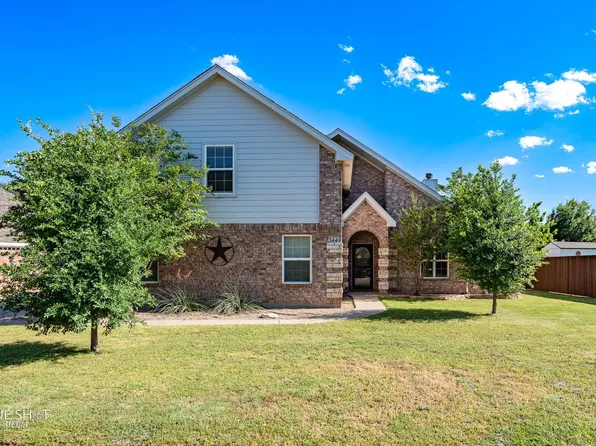 3449 Chimney Rock Rd, Abilene, TX 79606