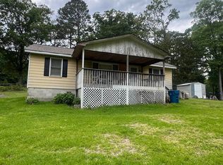 9709 Mize Rd, Remlap, AL 35133