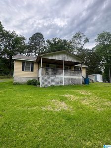 9709 Mize Rd, Remlap, AL, 35133