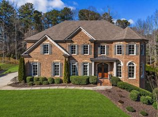 208 Windsor Green Ct, Canton, GA 30115