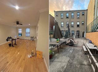 634 Lafayette Ave #1, Brooklyn, NY 11216
