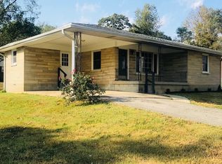 806 S Columbia Ave, Campbellsville, KY 42718