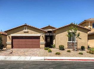 529 Via Ernesto, Henderson, NV 89052