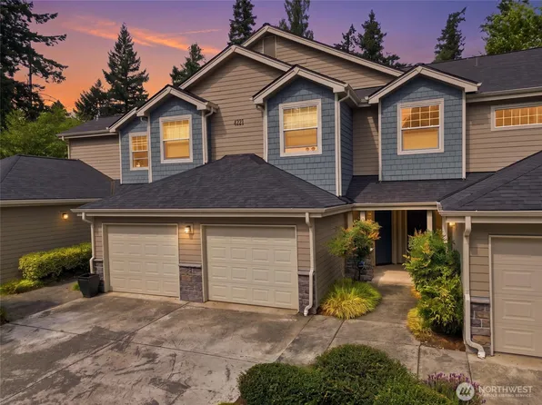 4321 Issaquah-Pine Lake Road SE #407, Sammamish, WA 98075