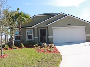25 Codman Dr, Saint Augustine, FL 32084