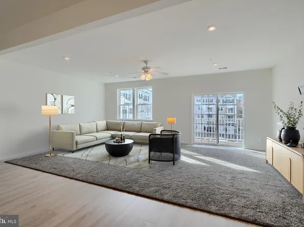 4413 Potts Ct, Owings Mills, MD 21117