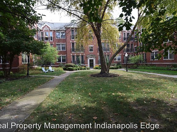 2nd image of 3419 N Pennsylvania St APT E1