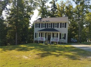 117 Central Pkwy, Aylett, VA 23009