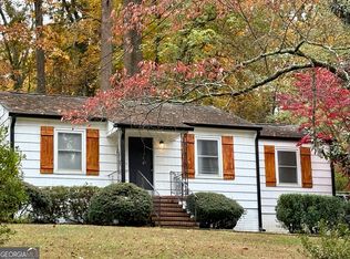 2005 Clairmont Ter NE, Atlanta, GA 30345