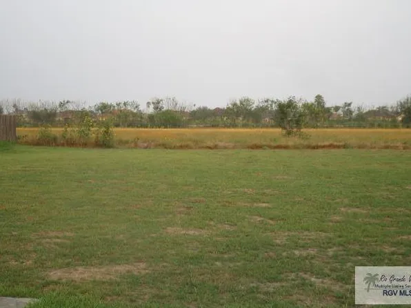 1413 White Oak Dr W, Harlingen, TX 78552