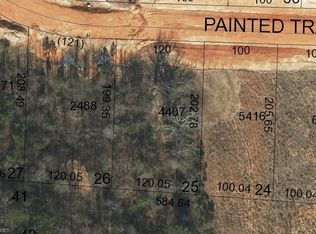 256 Painted Trl, Lexington, NC 27295