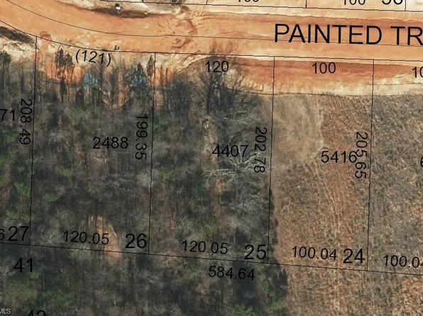 256 Painted Trl, Lexington, NC 27295