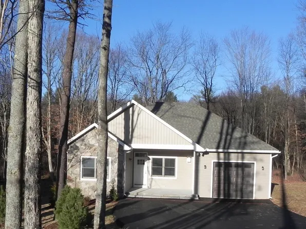 122 College Heights Ct, Mc Henry, MD 21541