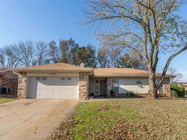 4016 Westbrook Dr, Stillwater, OK 74074