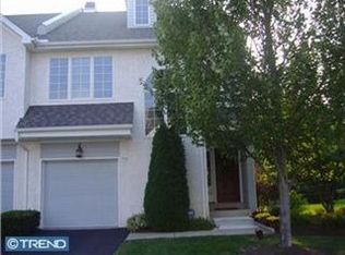 324 Newport Pl, Exton, PA 19341