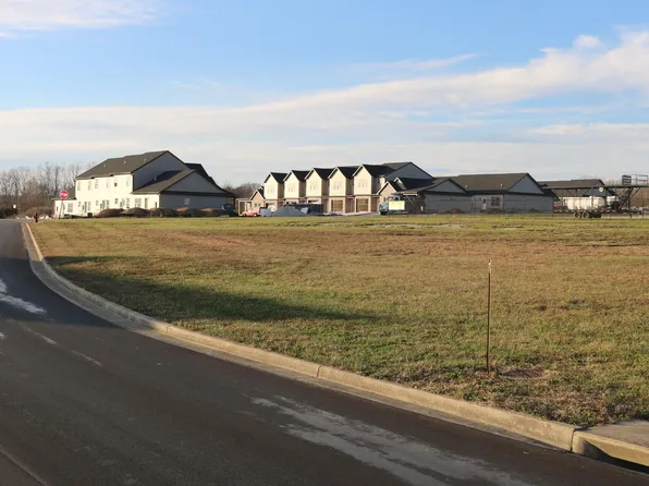 232 Pauline Dr, Berea, KY 40403