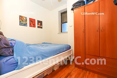 Rented by Chartwell Manhattan Realty