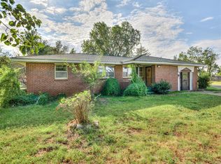 321 N 5th St, Cashion, OK 73016