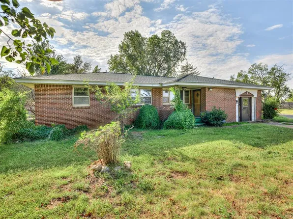 321 N 5th St, Cashion, OK 73016