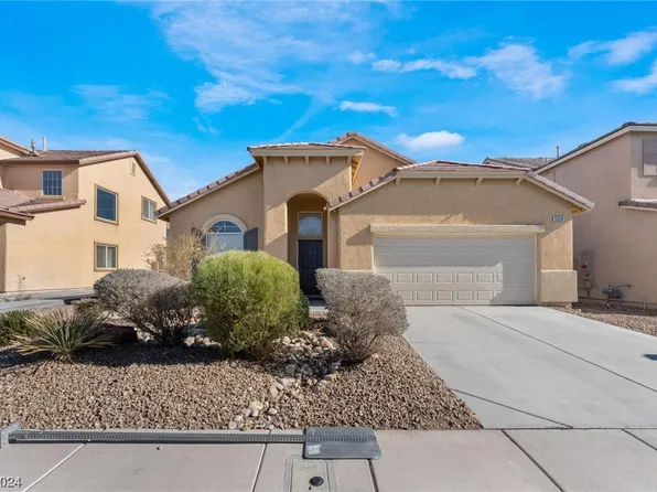 5328 Sweet William St, North Las Vegas, NV 89081