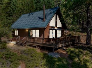 28142 Rolling Hills Rd, Pioneer, CA 95666