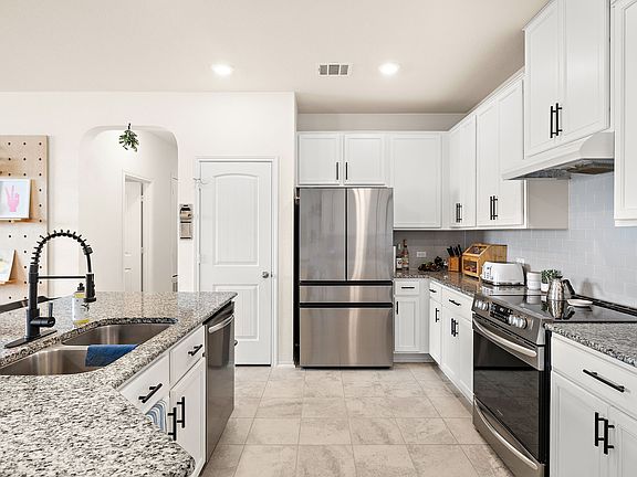 4th image of 2950 E Old Settlers Blvd Unit 78