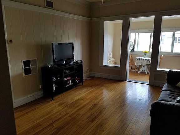 Large Living Room