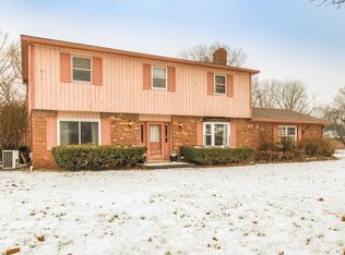 818 Kendale Ct, Indianapolis, IN